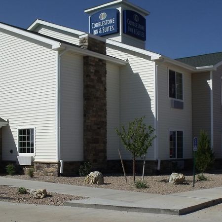 Cobblestone Inn And Suites - Anthony, Ks Ngoại thất bức ảnh